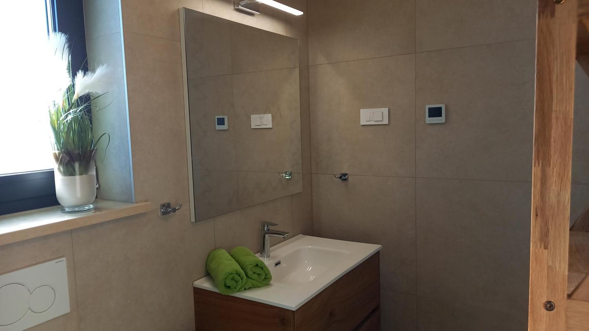 Villa Oskar Istrien Sveti Lovreč Pazenatički Екстериор снимка
